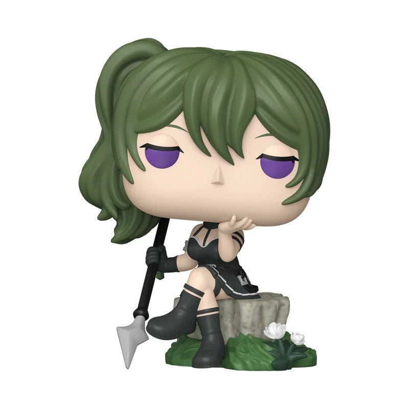 Demon Slayer #867 Tanjiro Kamado Pop Figure