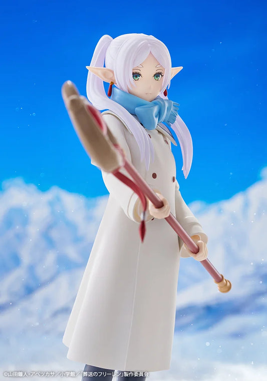 FRIEREN BEYOND JOURNEY'S END - Frieren - Statuette Oshi Works 20cm