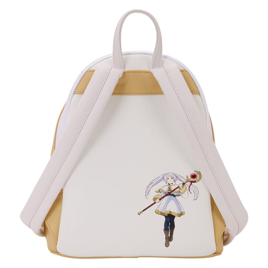 FRIEREN BEYOND JOURNEY'S END - Mini Sac à Dos LoungeFly