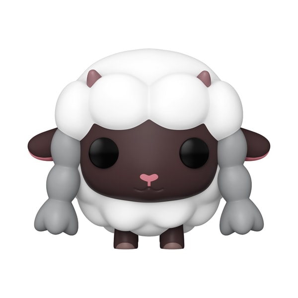 FUNKO POP! GAMES: POKÉMON - MOUMOUTON