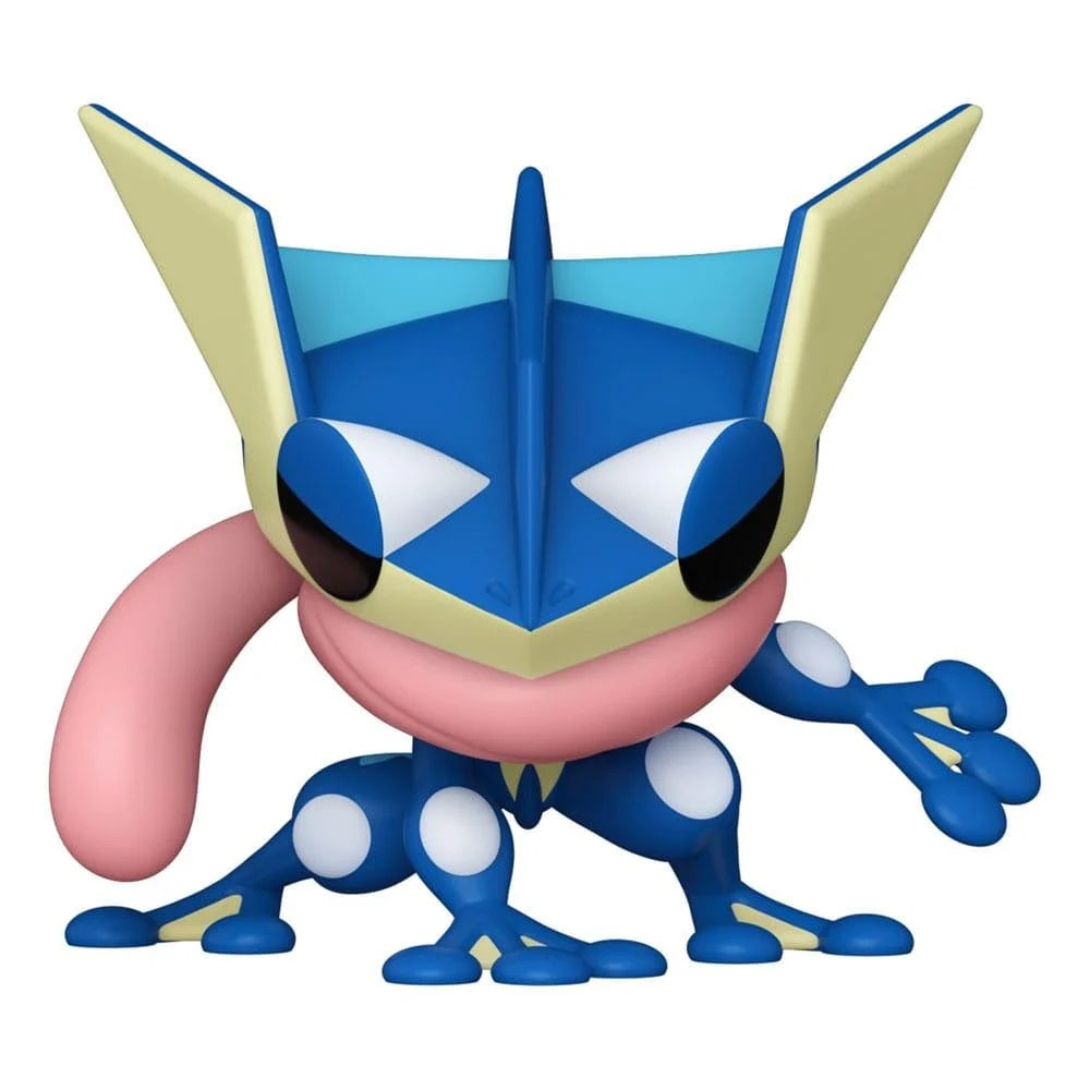 Funko Pop! Jumbo: Pokémon - Amphinobi 10" Super Sized Pop!