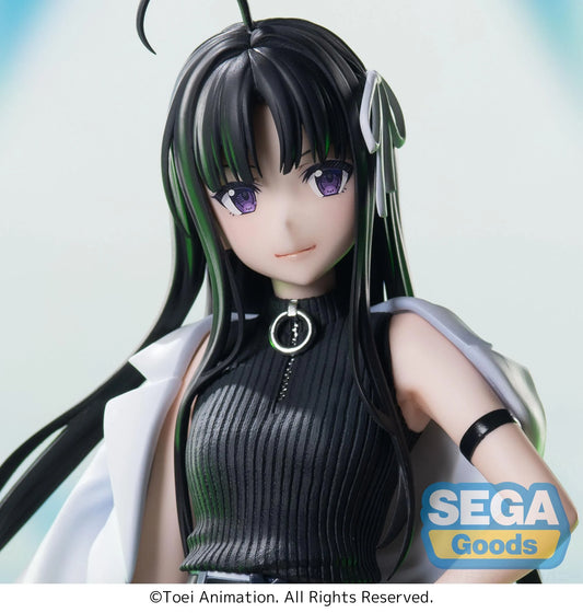 GIRLS BAND CRY - Subaru Awa - Figurine XStellar 20cm