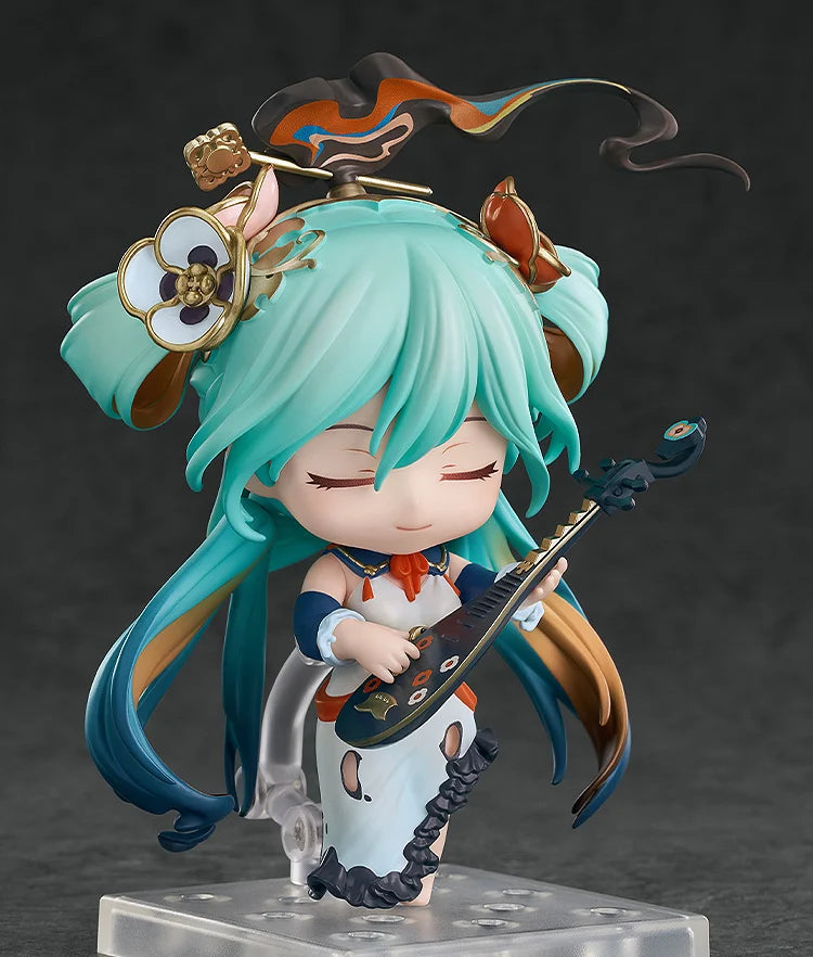 HATSUNE MIKU - Shimian Maifu - Figurine Nendoroid 10cm