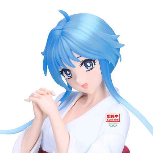 HELL TEACHER - Yukime - Figurine Glitter & Glamours 22cm