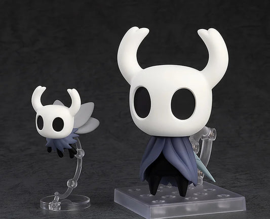 HOLLOW KNIGHT - The Knight - Figurine Nendoroid 10cm