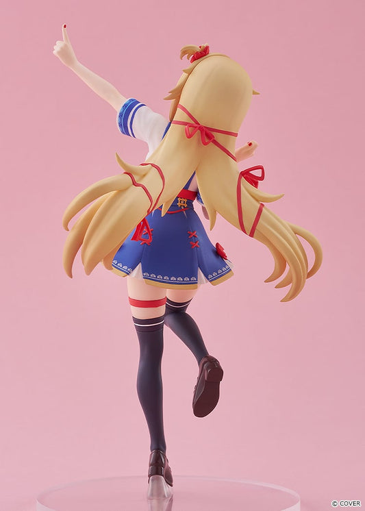 HOLOLIVE - Akai Haato - Pop Up Parade 17cm