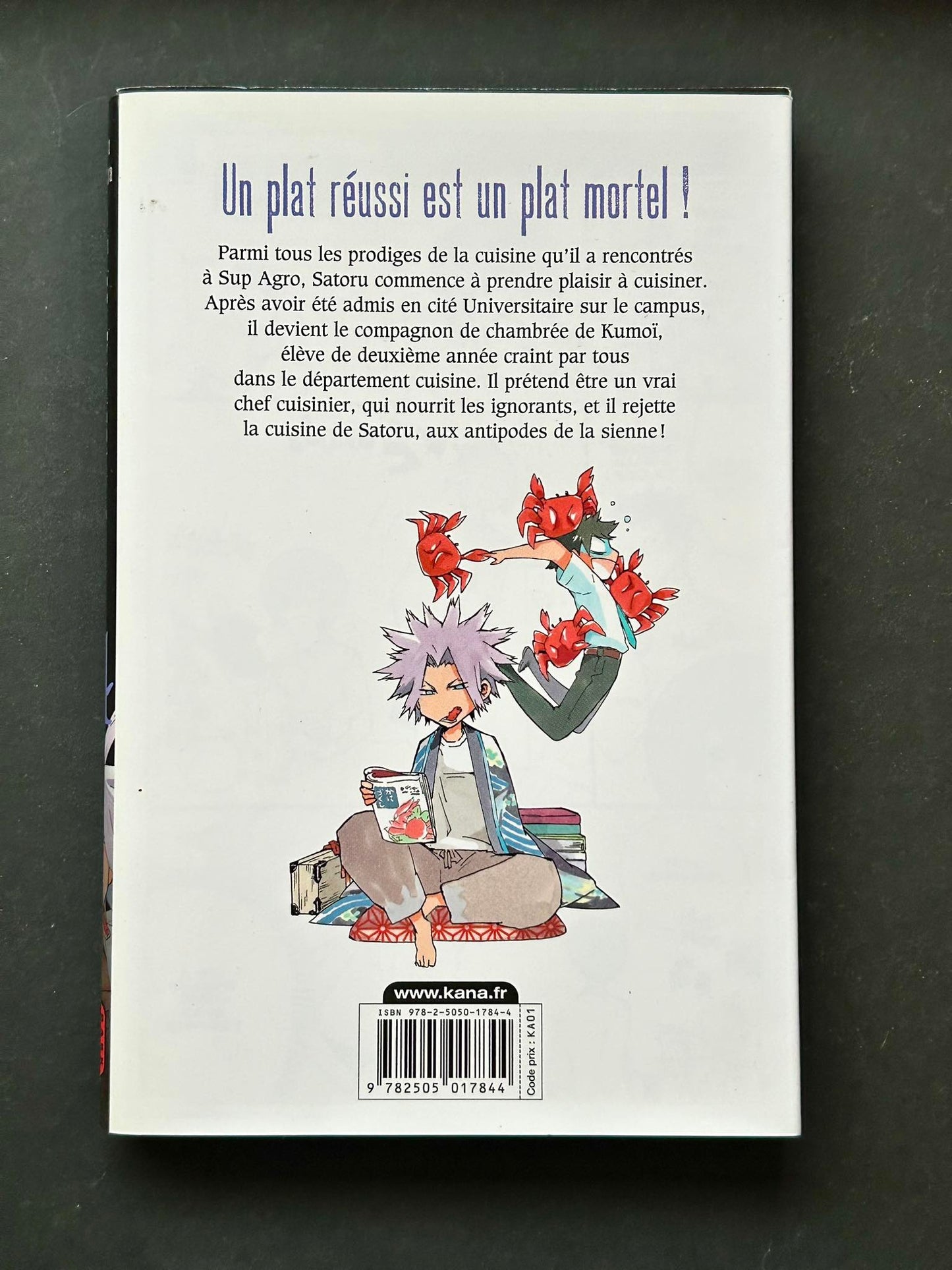 Kingdom - Volume 10
