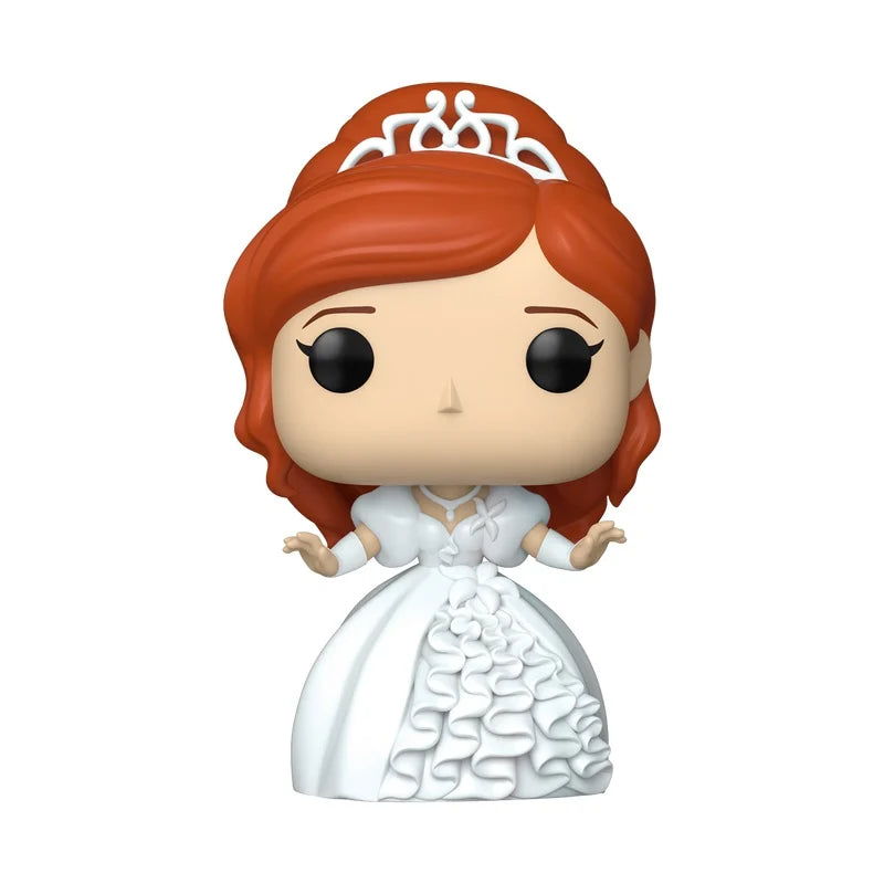 IL ETAIT UNE FOIS - POP Disney N° 1727 - Giselle (Mariage)