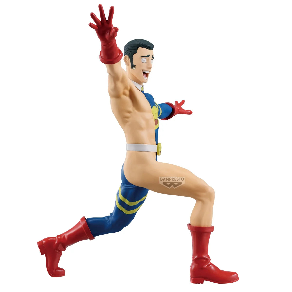 JUJUTSU KAISEN - Fumihiko Takaba - Figurine 13cm