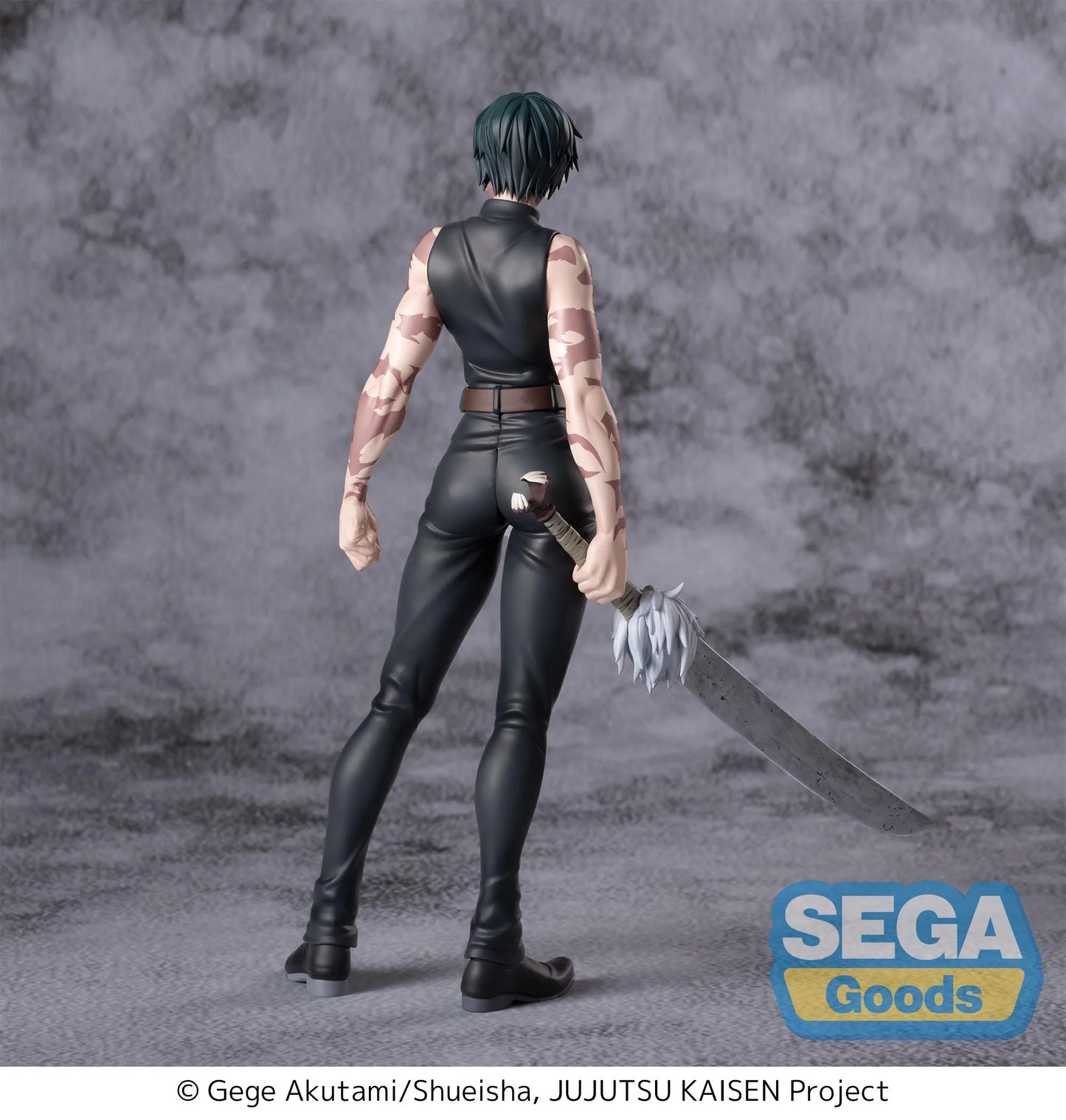 JUJUTSU KAISEN - Maki Zen'in - Figurine XStellar 23cm