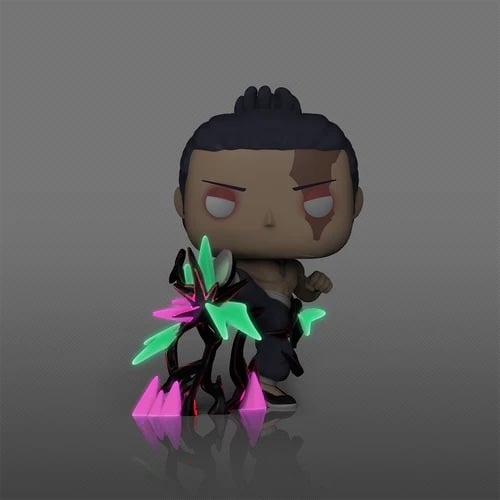JUJUTSU KAISEN - POP Plus N° 2125 - Aoi Todo (Glow in the Dark)