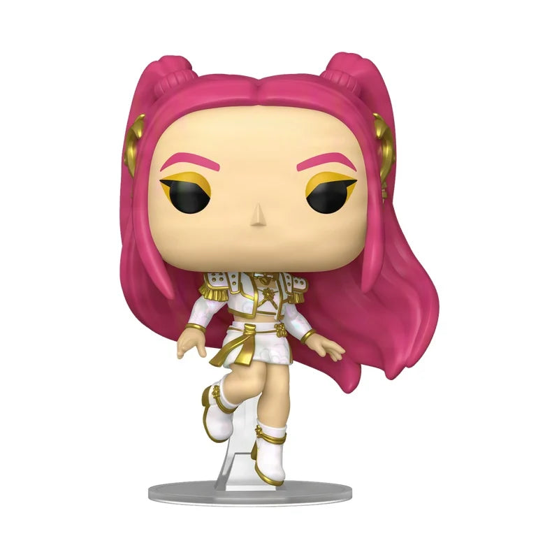 K-POP DEMON HUNTER - POP Animation N° 2431 - Mira