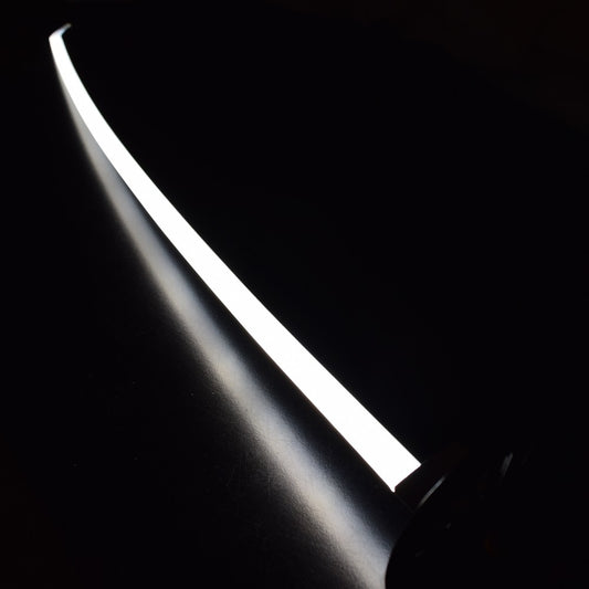 ORNAMENTAL BLADE SWORD