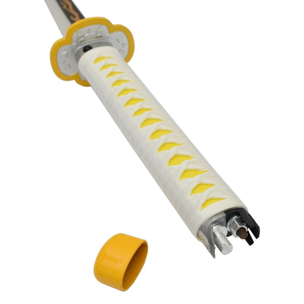 ORNAMENTAL BLADE SWORD