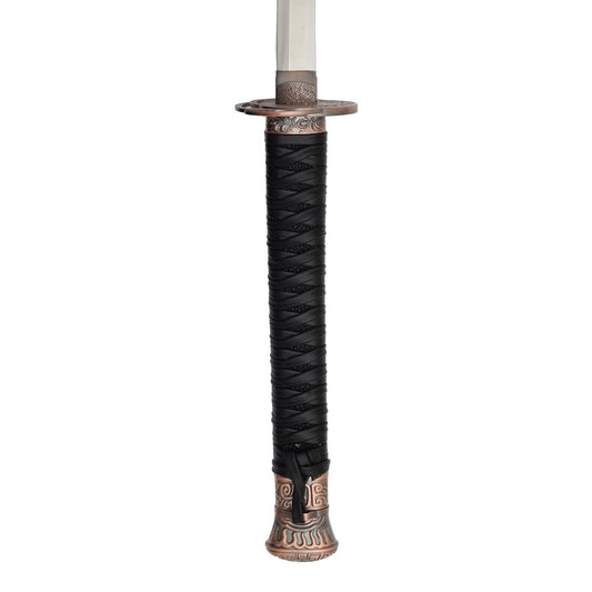 ORNAMENTAL BLADE SWORD