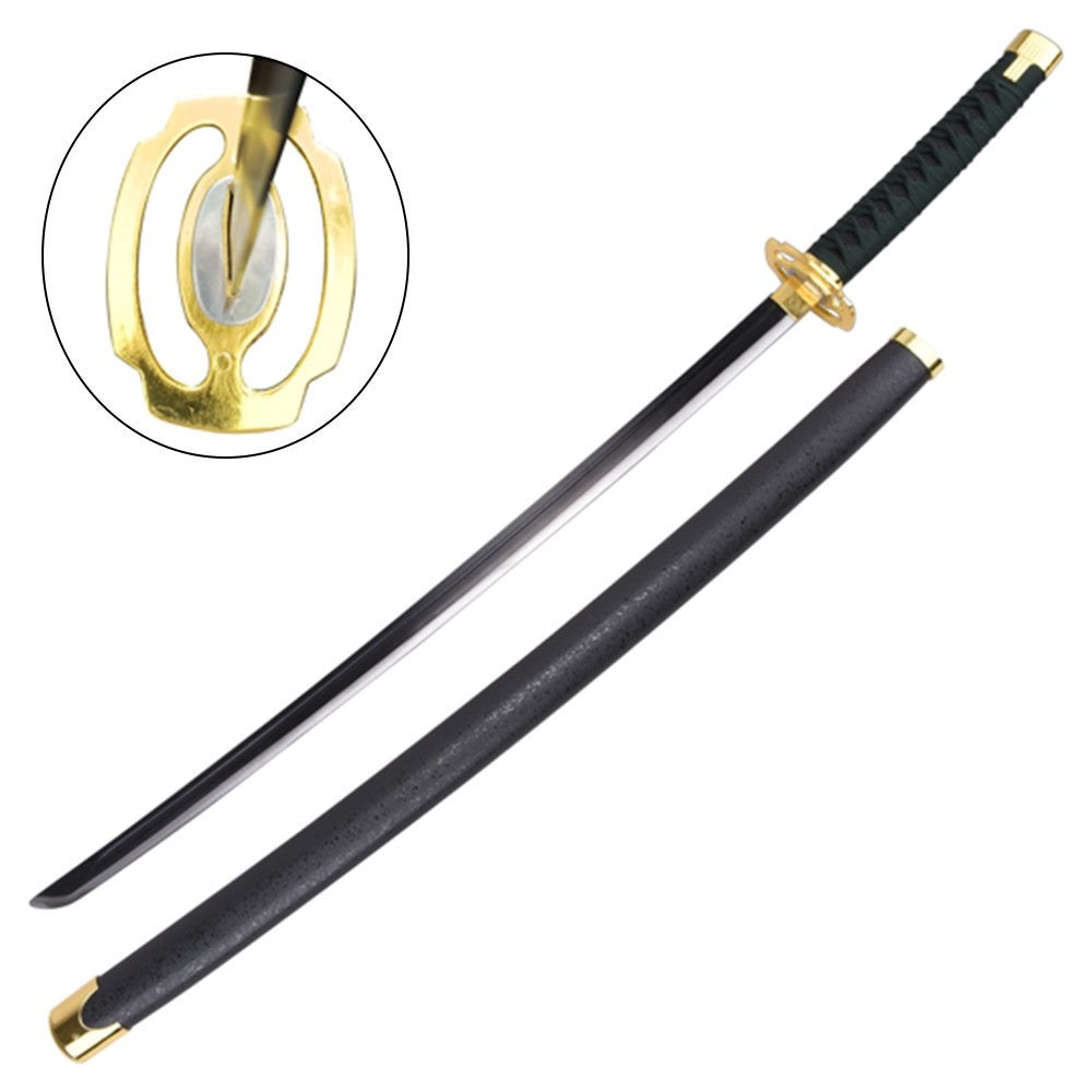 KATANA ORNEMENTAL NAGAKIBA DU JEUX VIDÉO ELDEN RING