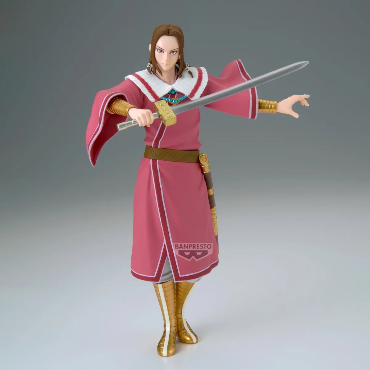 KINGDOM - Moten - Figurine Vibration Stars 18cm
