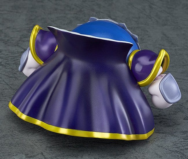 KIRBY - Meta Knight - Figurine Nendoroid 6cm
