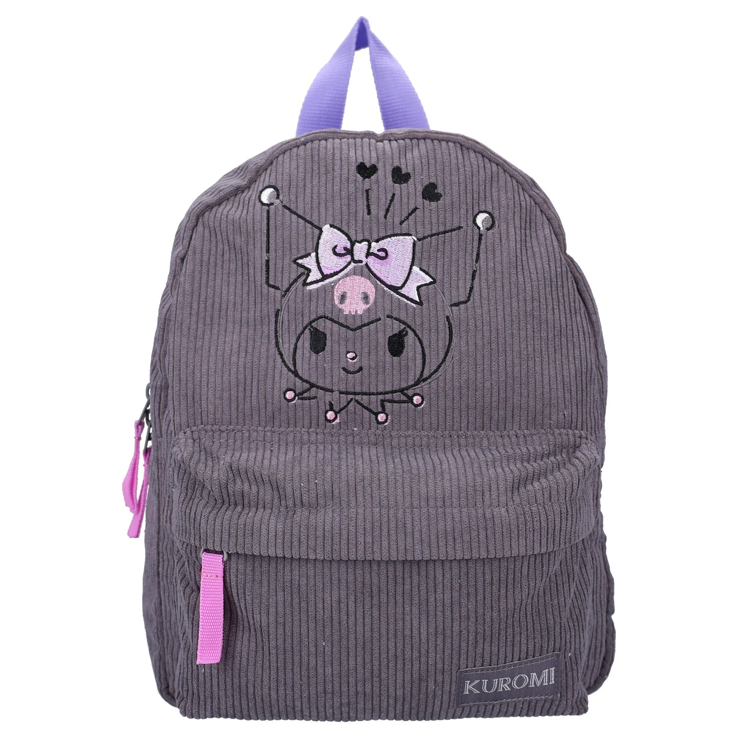 KUROMI - Obsessed II - Sac à Dos Velours