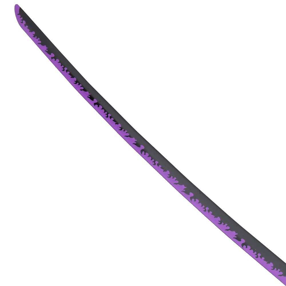 Katana ornemental Enma de Zoro ( One Piece)