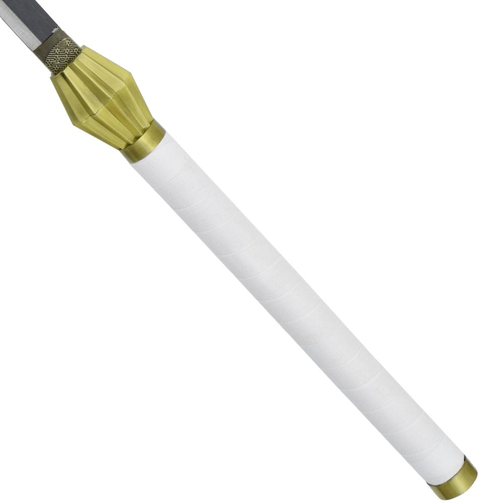 ORNAMENTAL BLADE SWORD