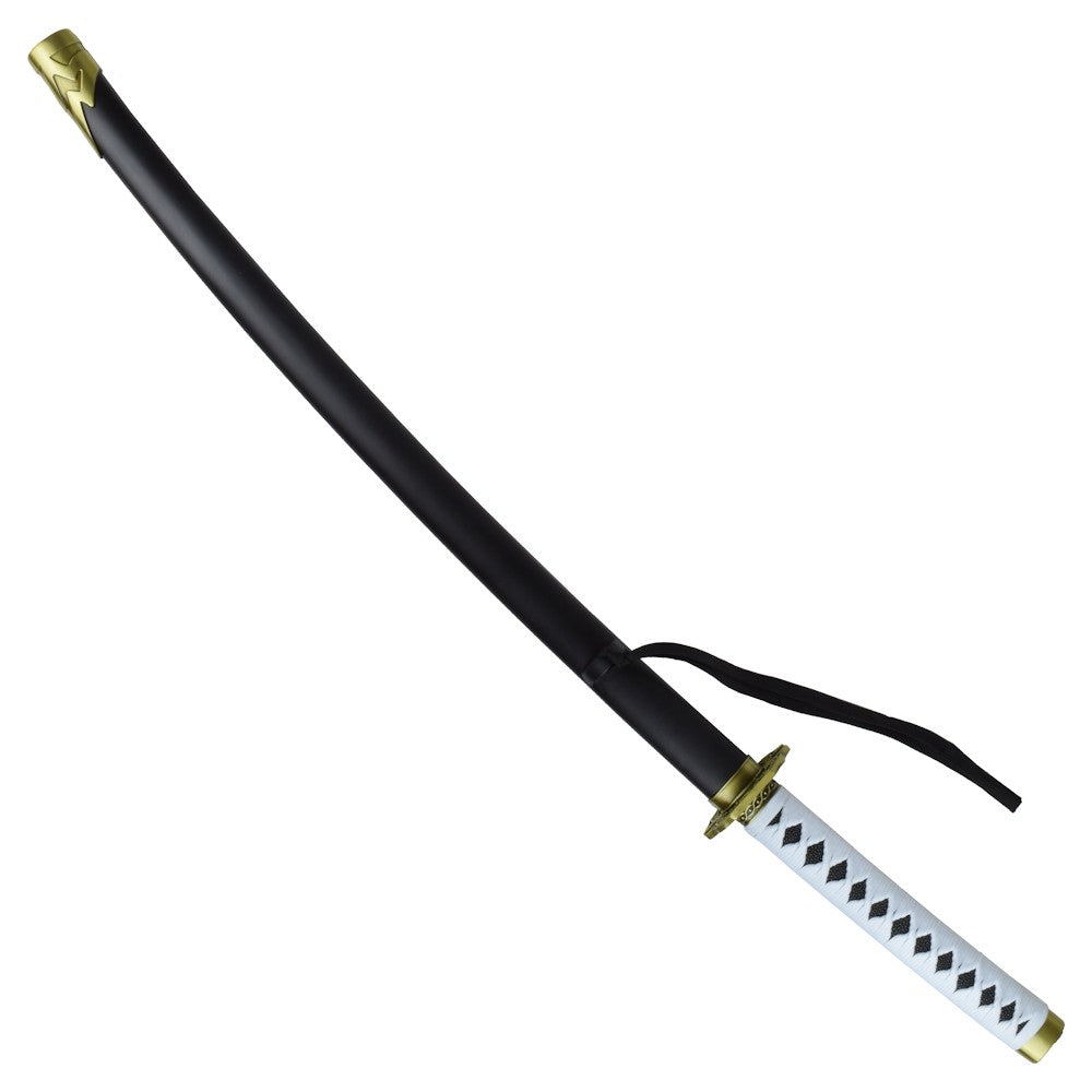 Ornamental katana from YAMATO'S KATANA DEVIL MAY CRY