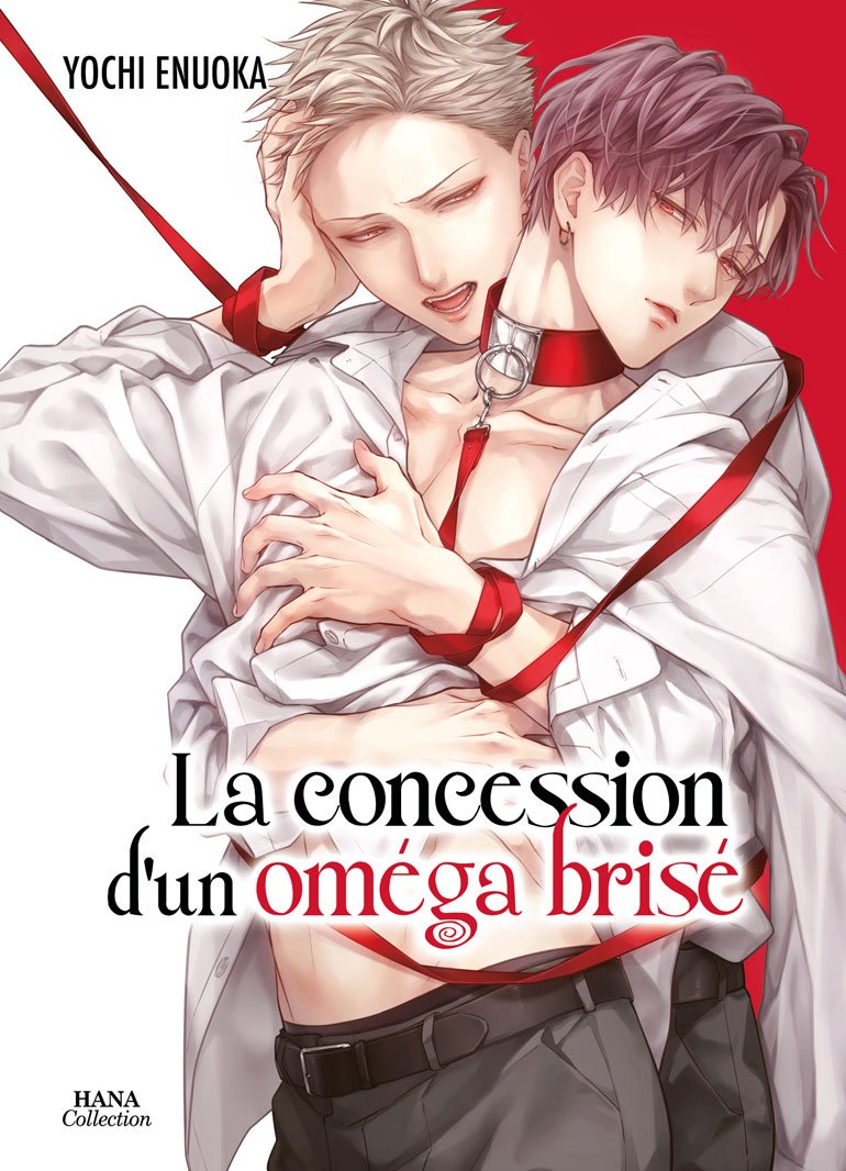 LA CONCESSION D'UN OMÉGA BRISÉ