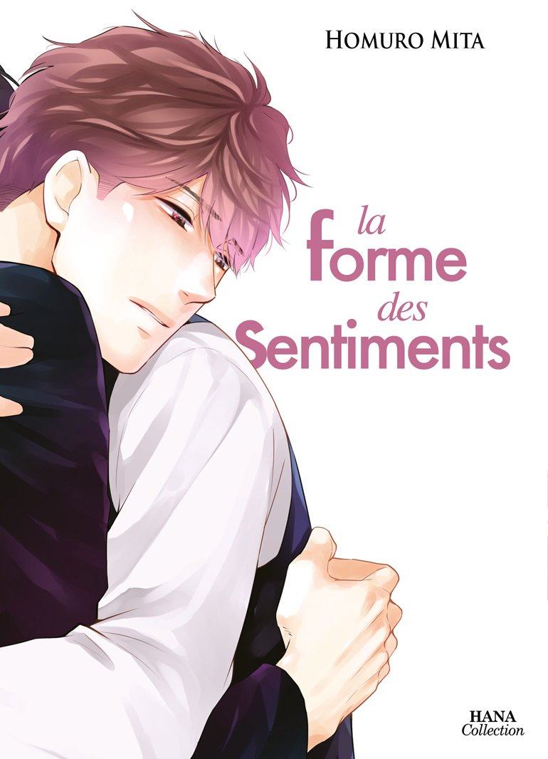 LA FORME DES SENTIMENTS - TOME 2