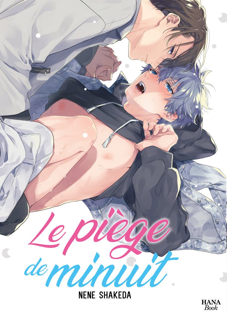 LE PIÈGE DE MINUIT