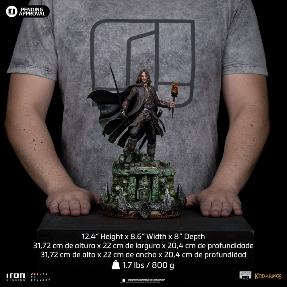 Game of Familia - Volume 06