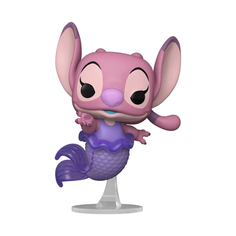 LILO & STITCH - POP Disney N° 1743 - Sirène Angel