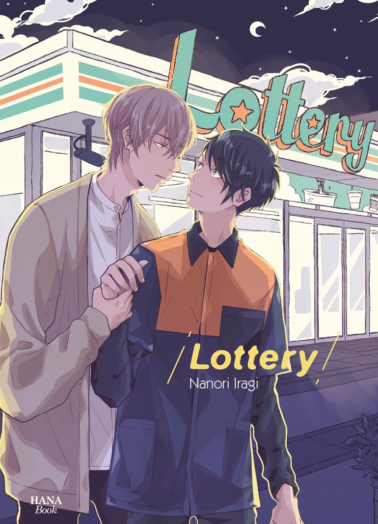 LOTTERY