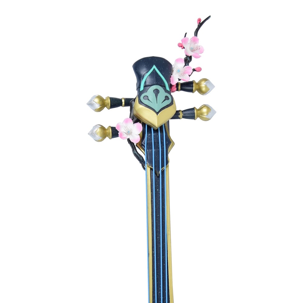 ORNAMENTAL BLADE SWORD