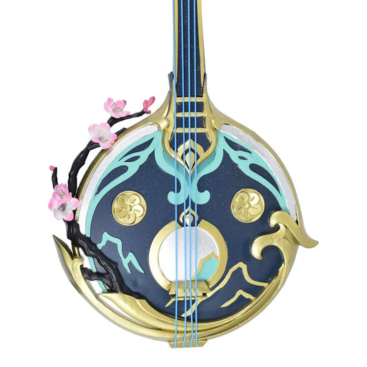 ORNAMENTAL BLADE SWORD
