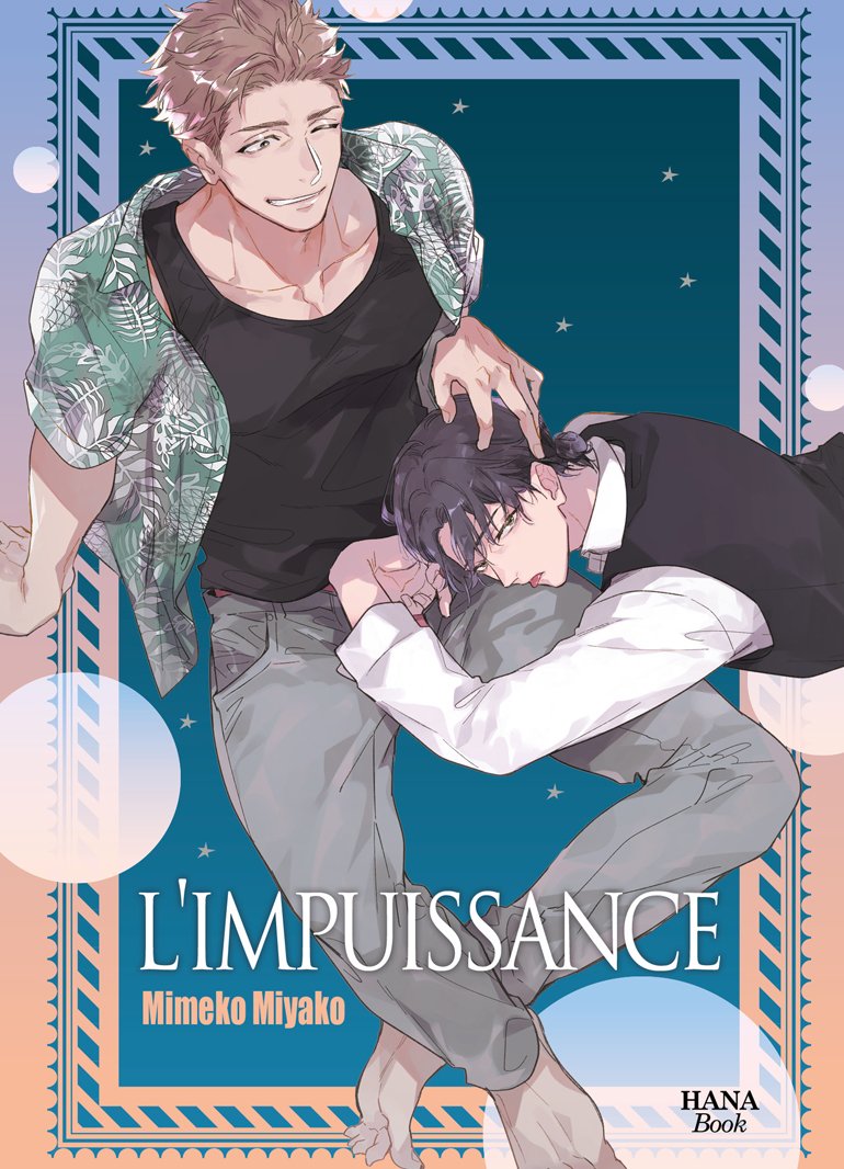 L'IMPUISSANCE