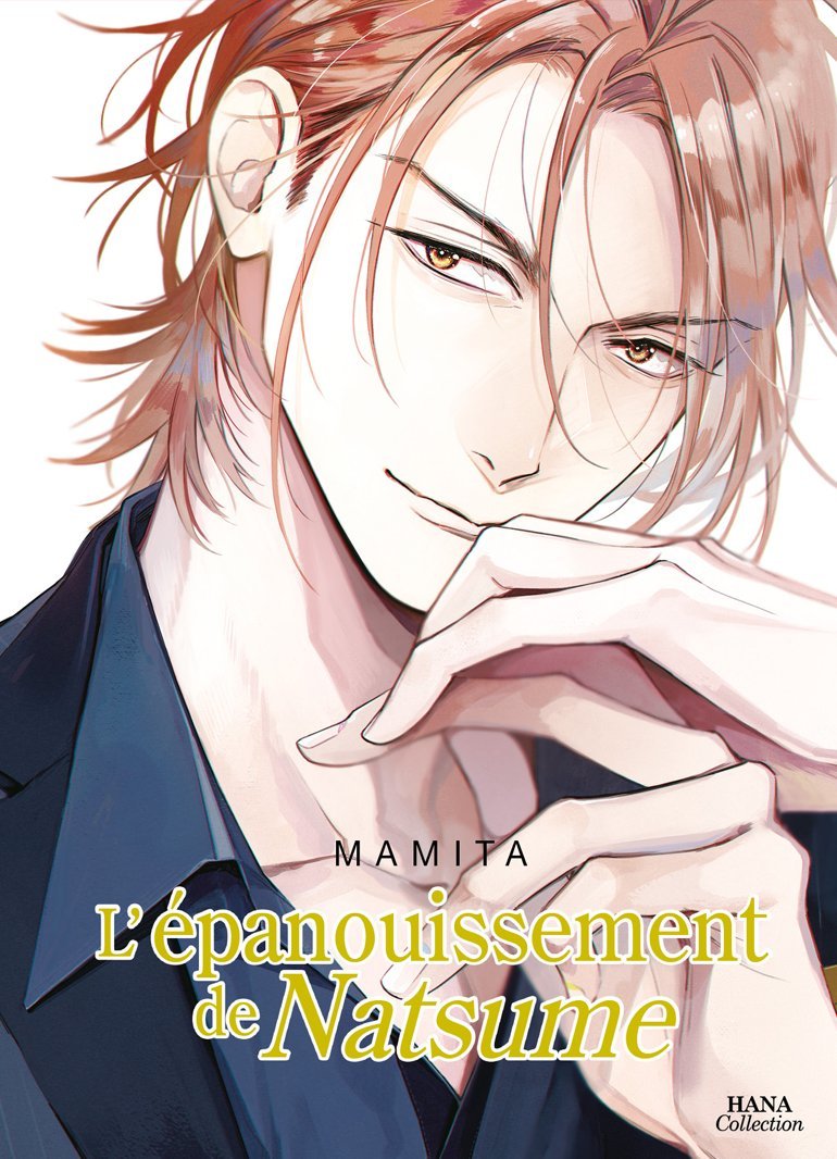 L'épanouissement de Natsume