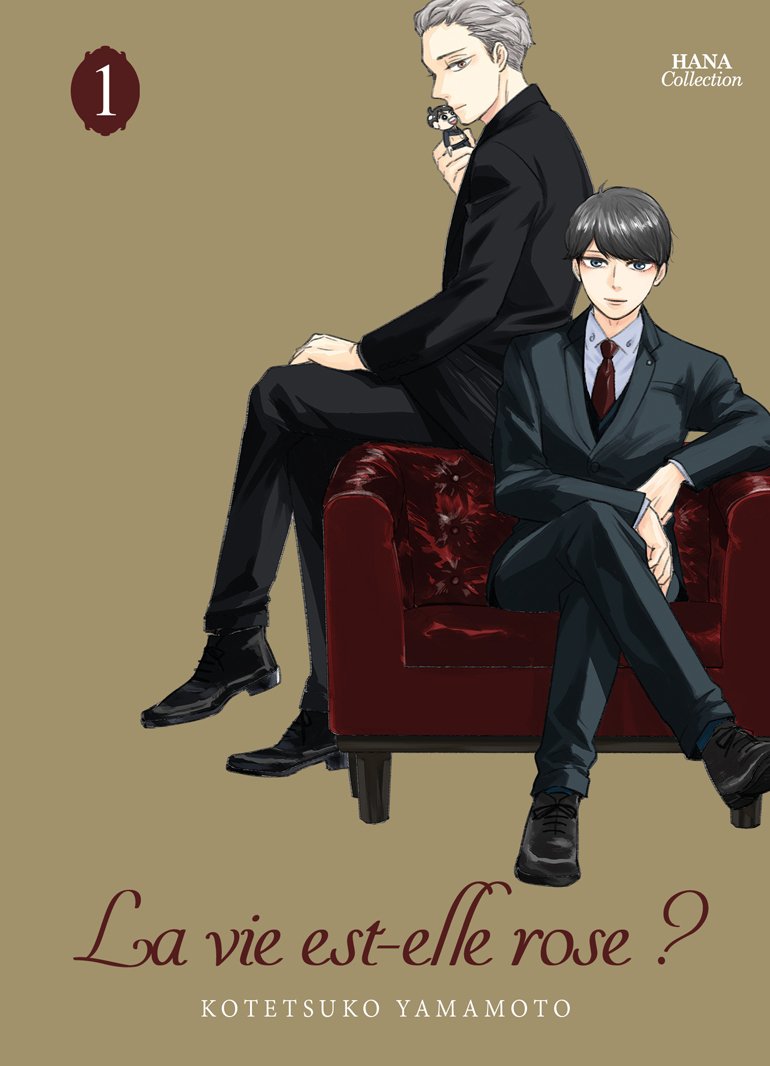 ADACHI AND SHIMAMURA - VOLUME 02