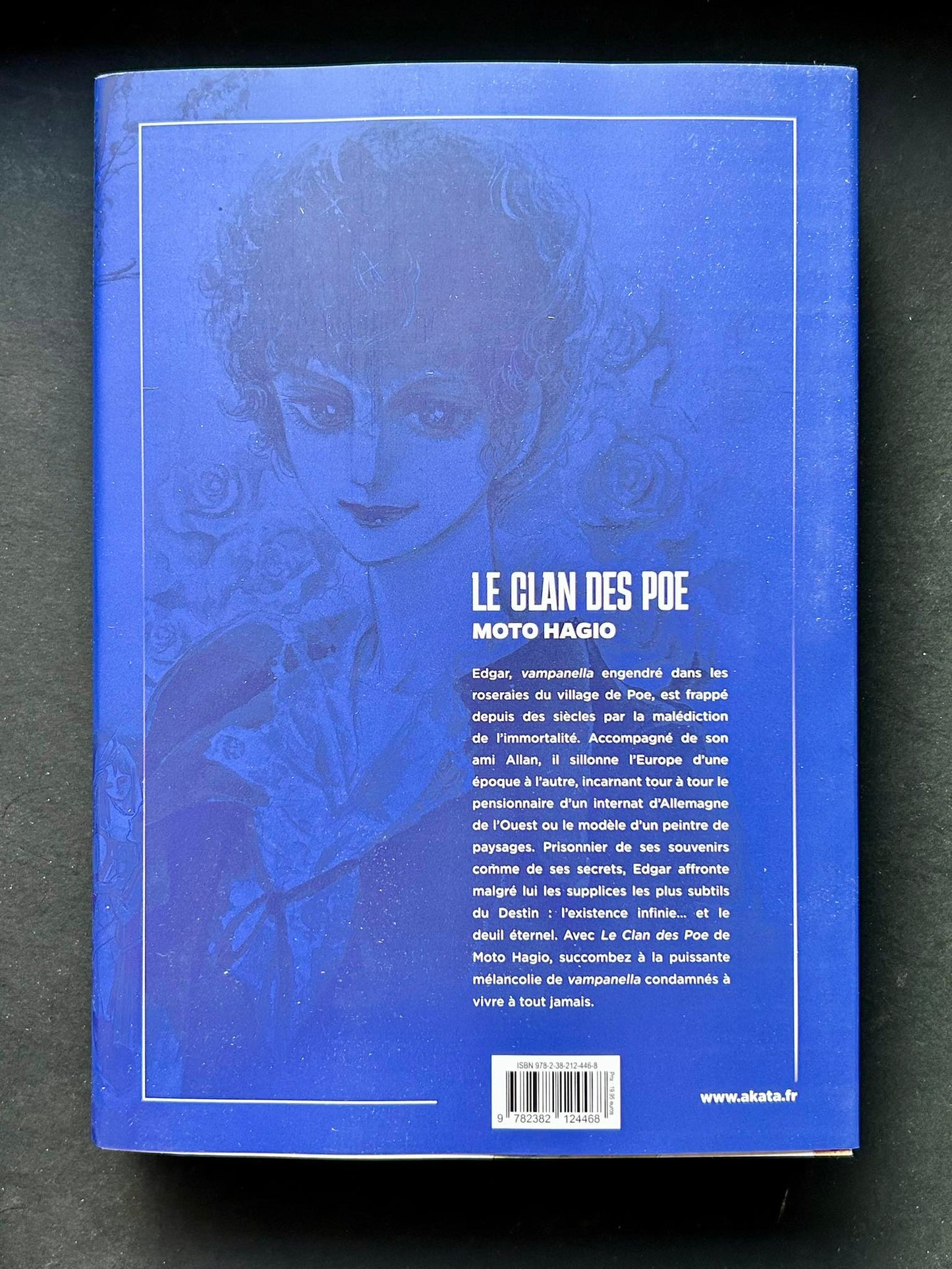 Le Clan des Poe - Tome 2