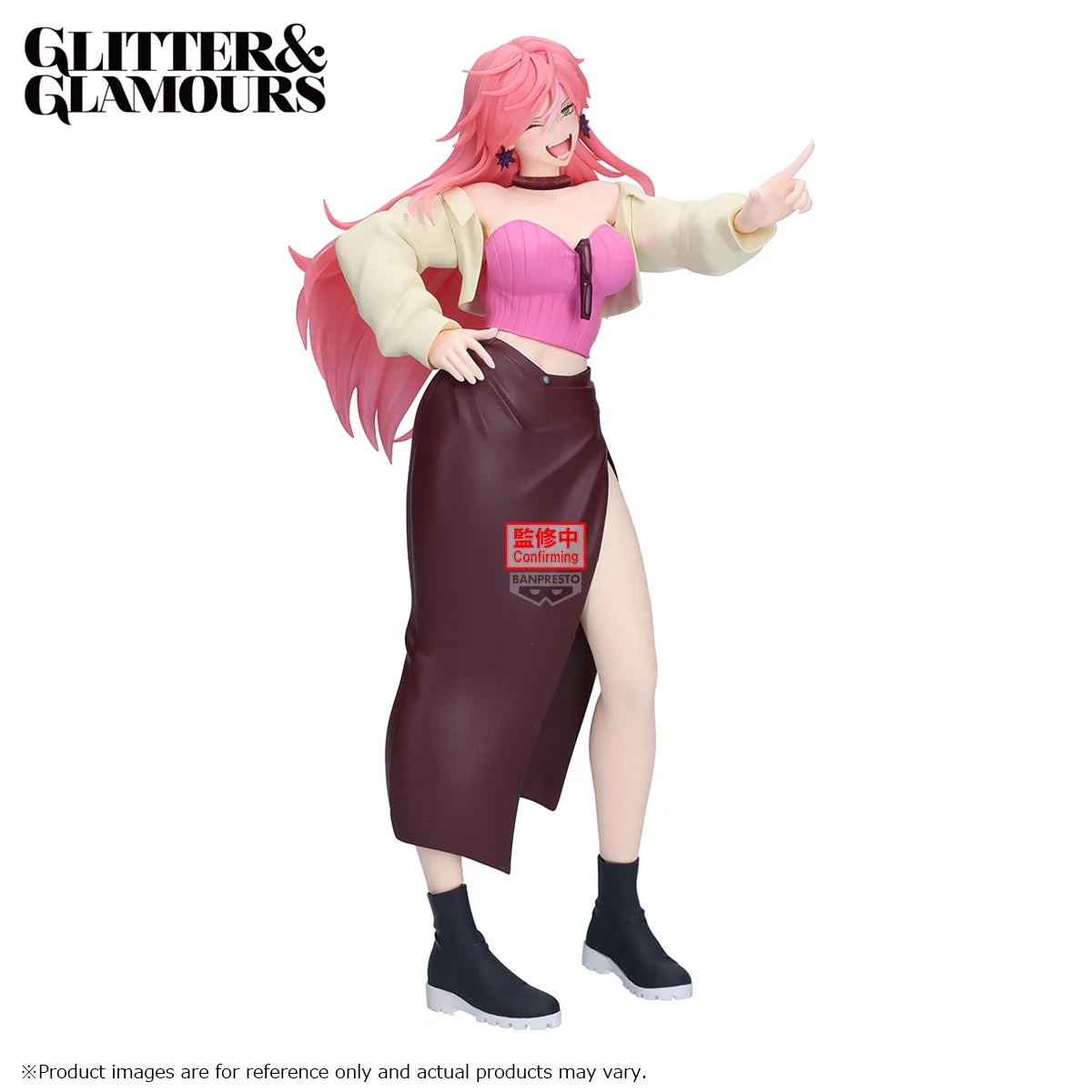 MARRIAGETOXIN - Kimie Arashiyama - Figurine Glitter & Glamours 22cm