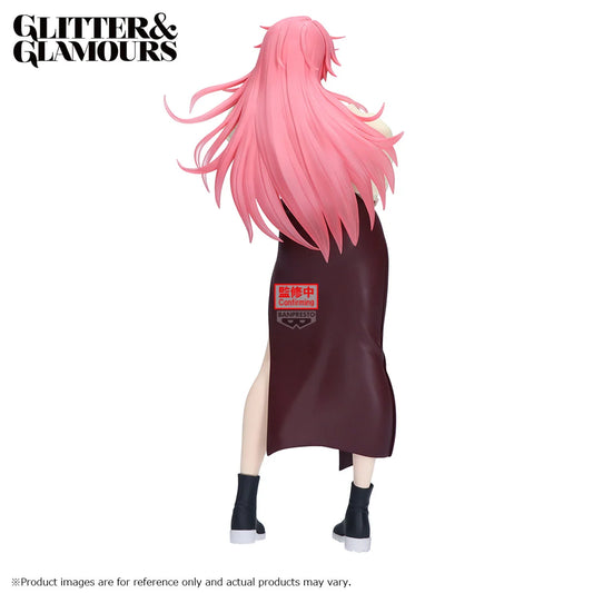MARRIAGETOXIN - Kimie Arashiyama - Figurine Glitter & Glamours 22cm
