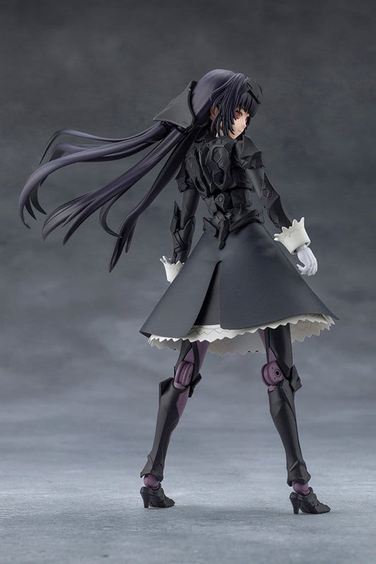 MEGALOMARIA - Kagaribi Maria - Model Kit 16cm
