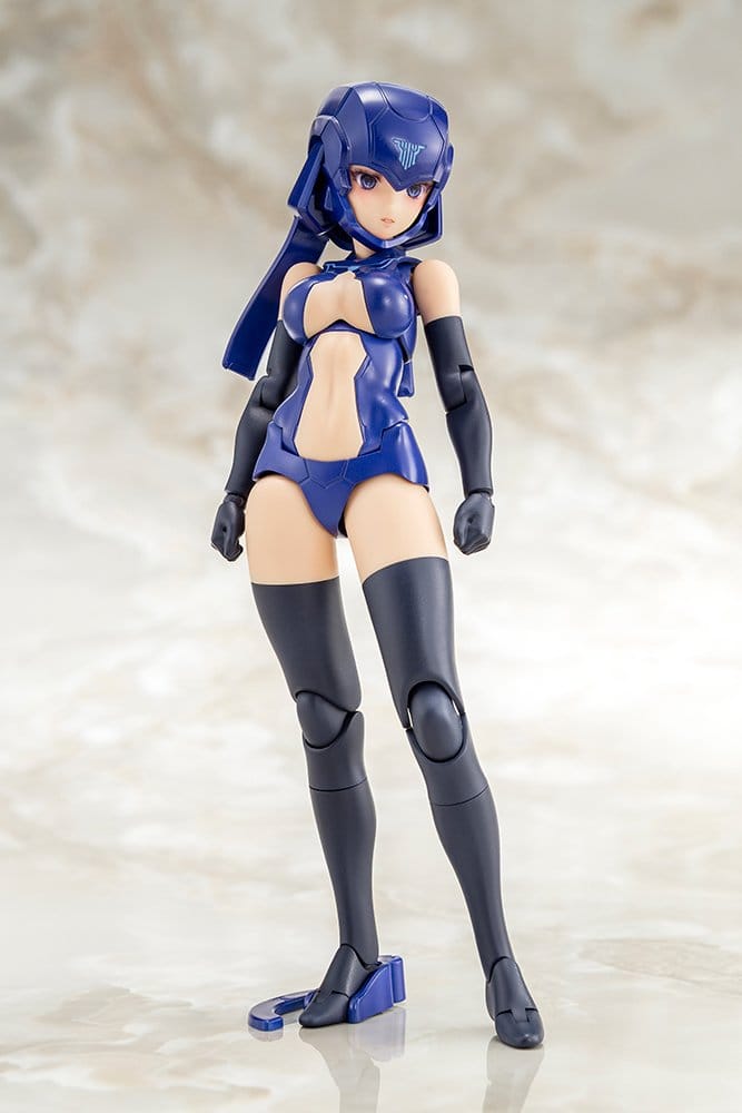 MEGAMI DEVICE - Model Kit B1R-L Chassis Kit Skin Color D 16 cm