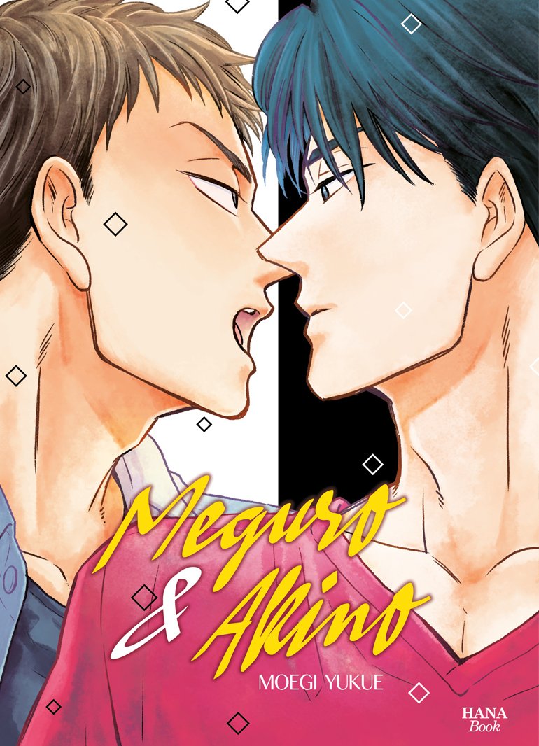 MEGURO & AKINO