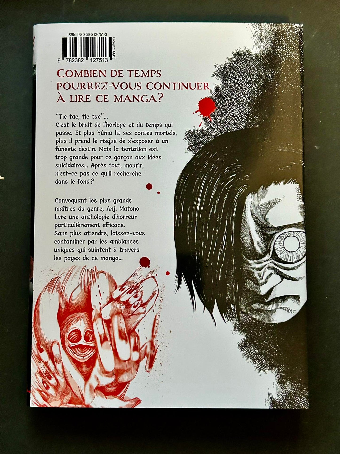 MES CENTS CONTES MORTELS - TOME 2