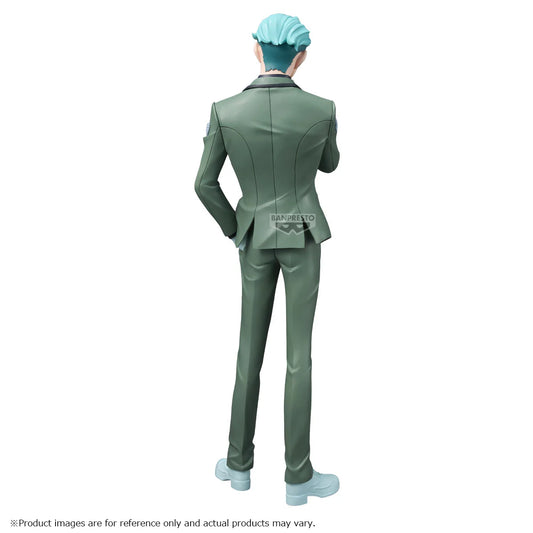 MOBILE SUIT GUNDAM GQUUUUUUX - Challia Bull - Figurine 26cm
