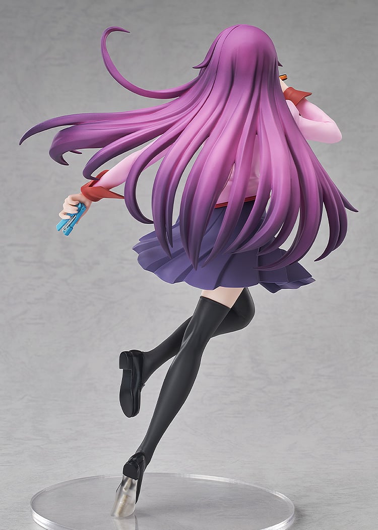 MONOGATARI - Hitagi Senjyogahara - Pop Up Parade L 23cm