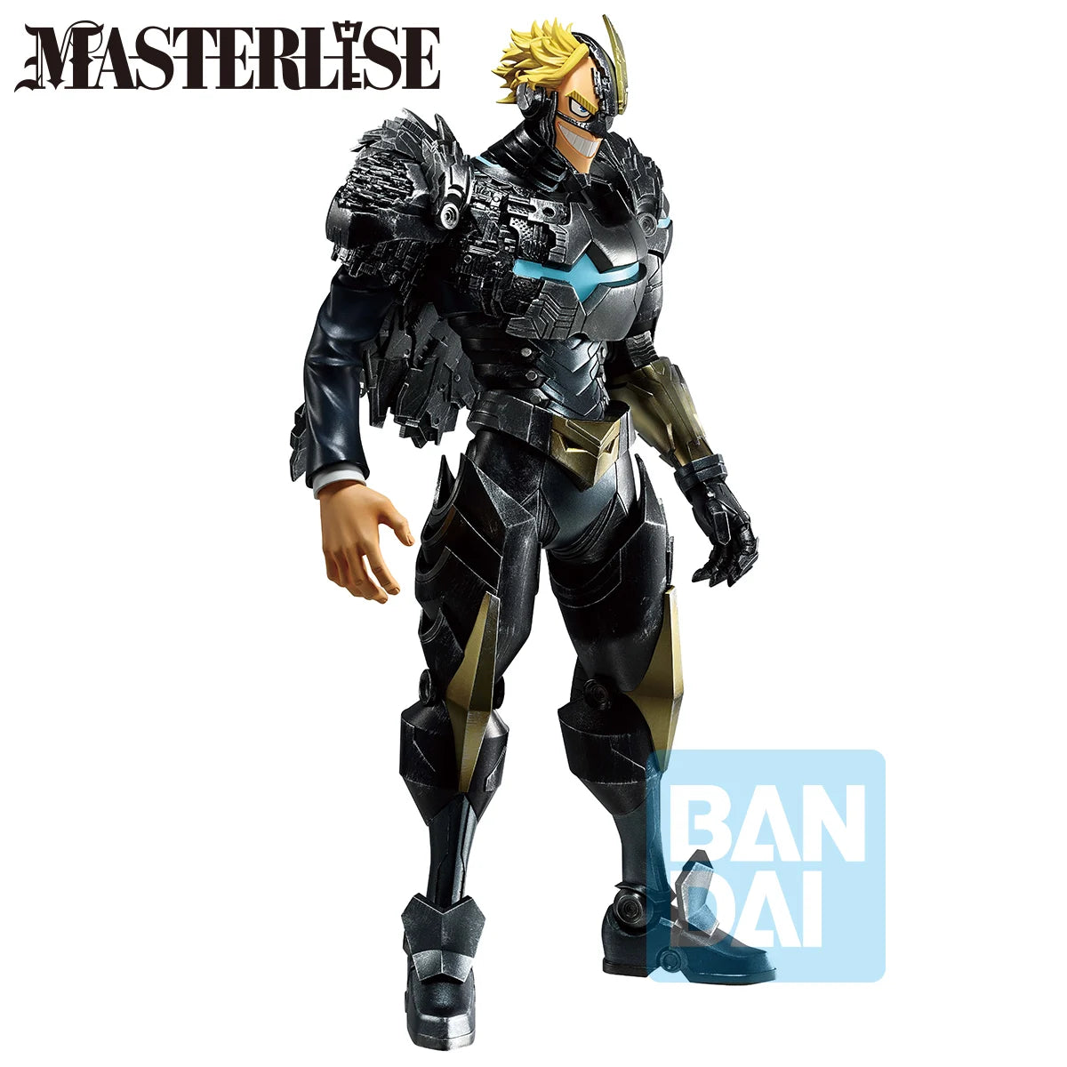 MY HERO ACADEMIA - All Might - Figurine A Story of Reaching Out 28cm