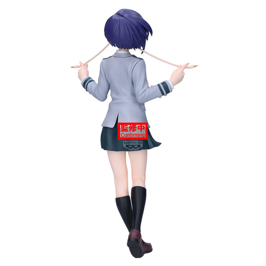 MY HERO ACADEMIA - Kyoka Jiro - Figurine Glitter & Glamours 22cm