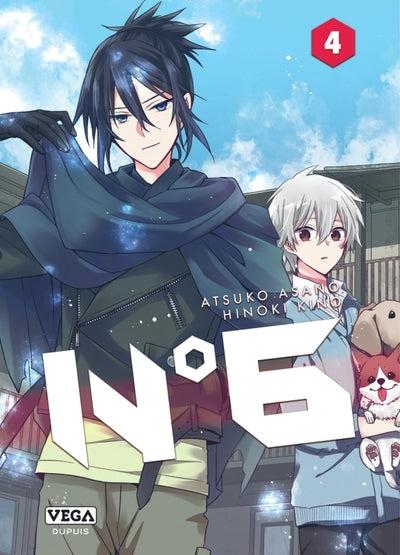 N 6 - TOME 4