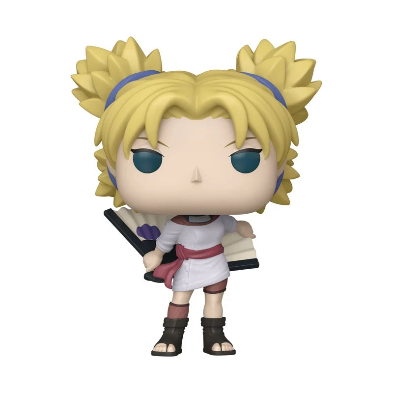 NARUTO CLASSIC - POP Animation N° 2228 - Temari